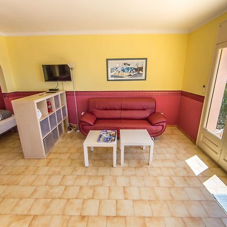 Escapade 2 Apartamento Roses Exterior foto