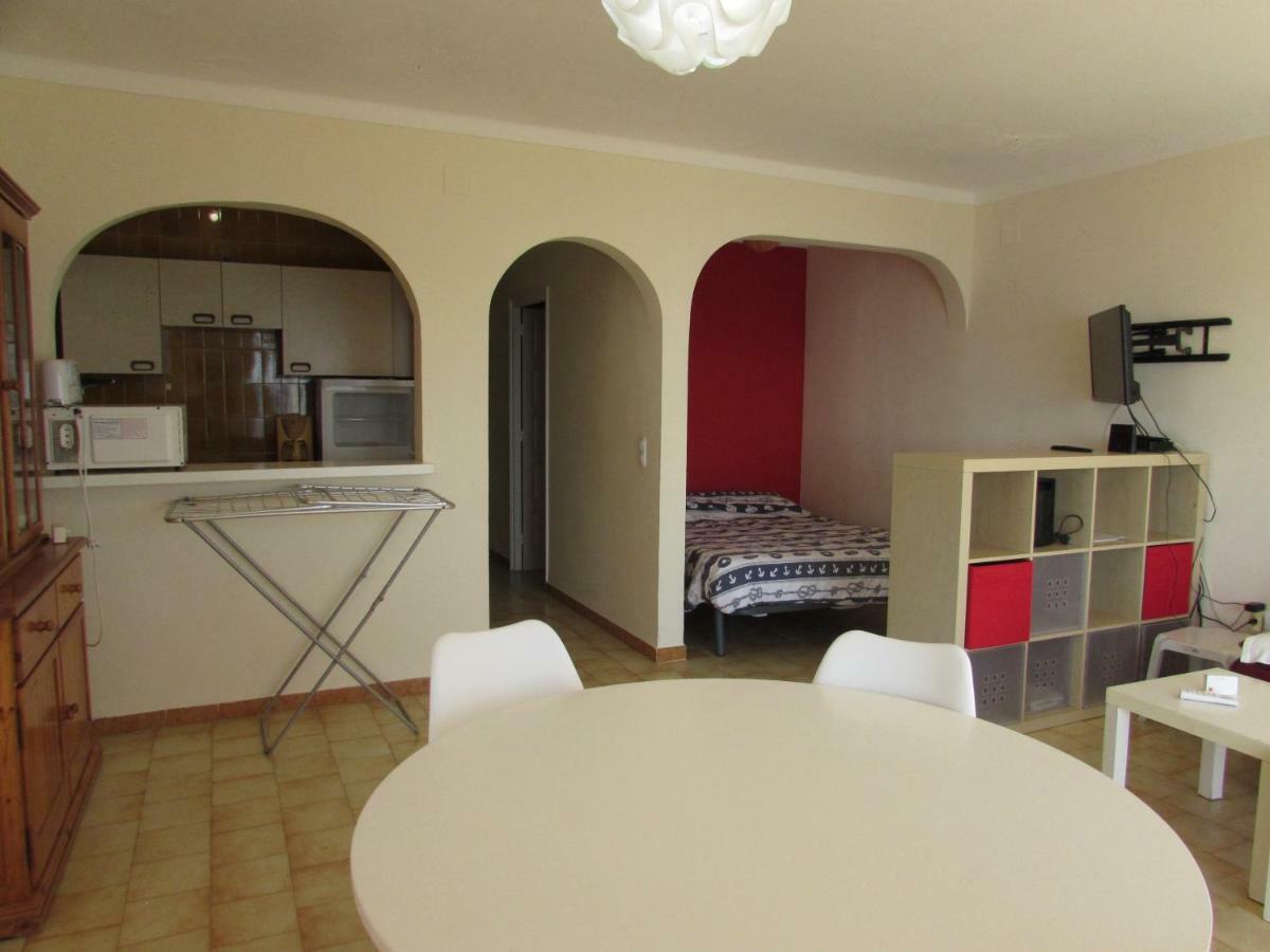 Escapade 2 Apartamento Roses Quarto foto