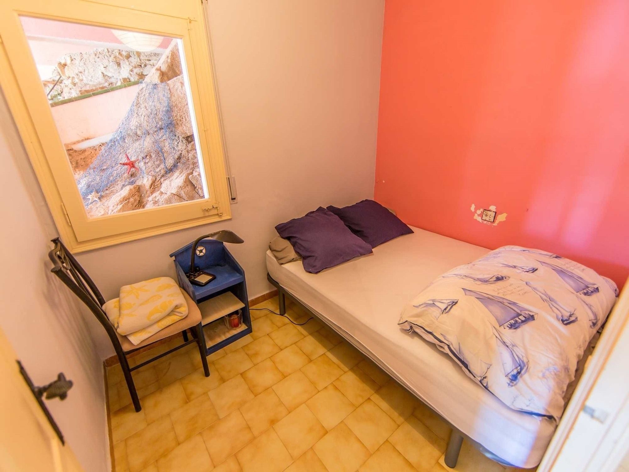 Escapade 2 Apartamento Roses Exterior foto