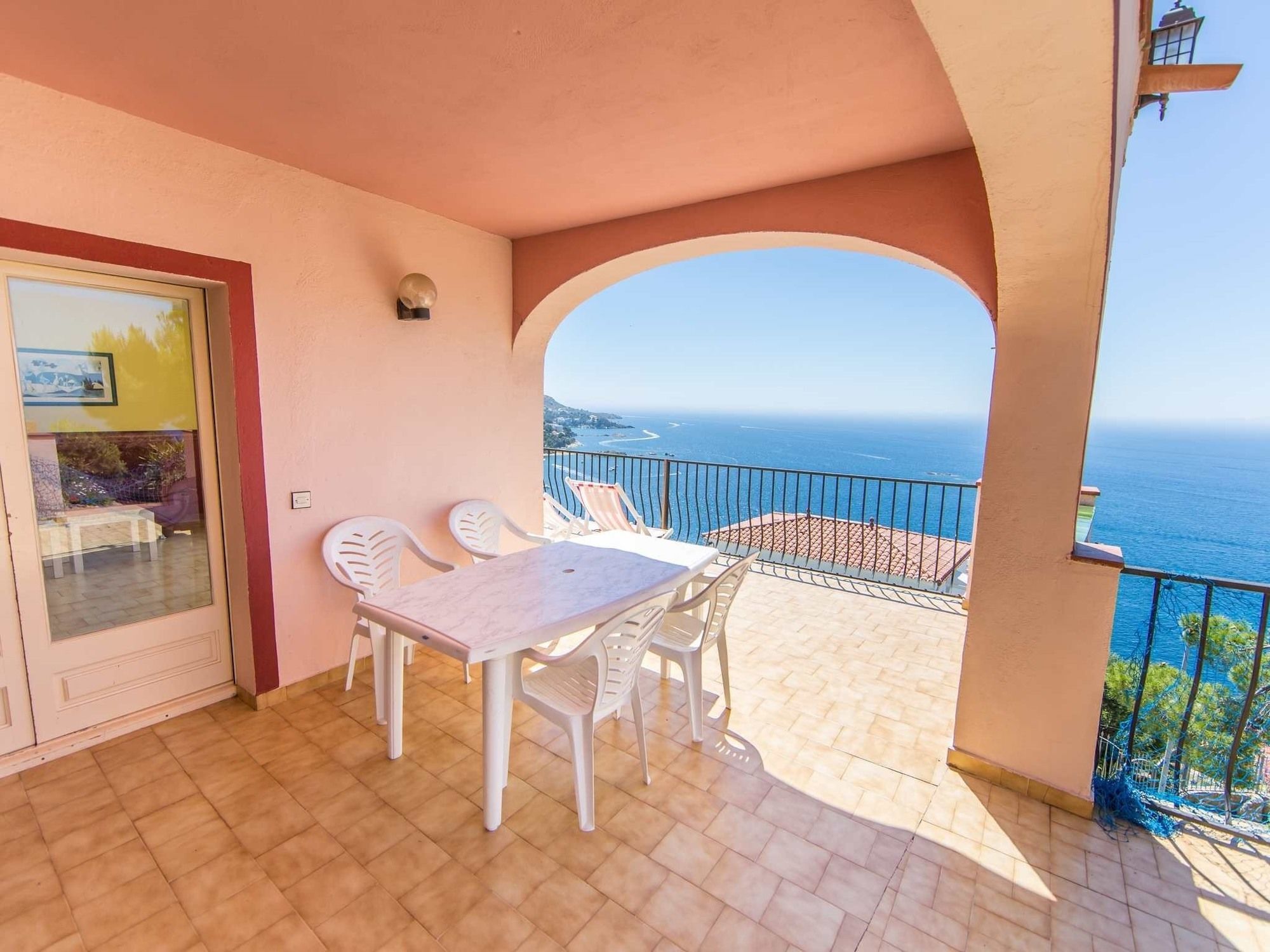 Escapade 2 Apartamento Roses Exterior foto