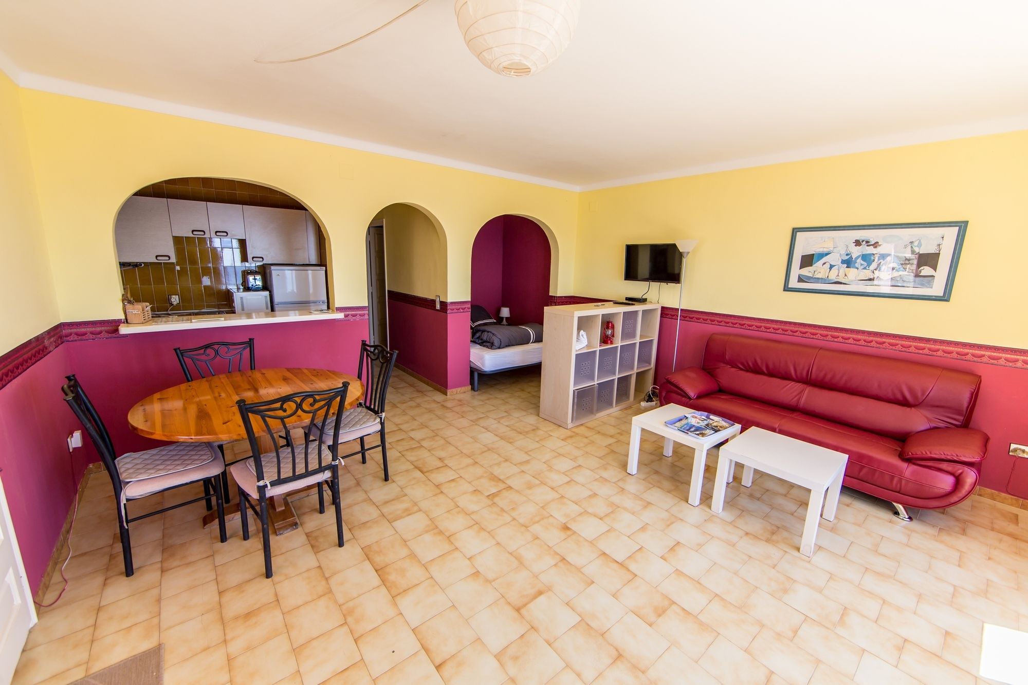 Escapade 2 Apartamento Roses Exterior foto