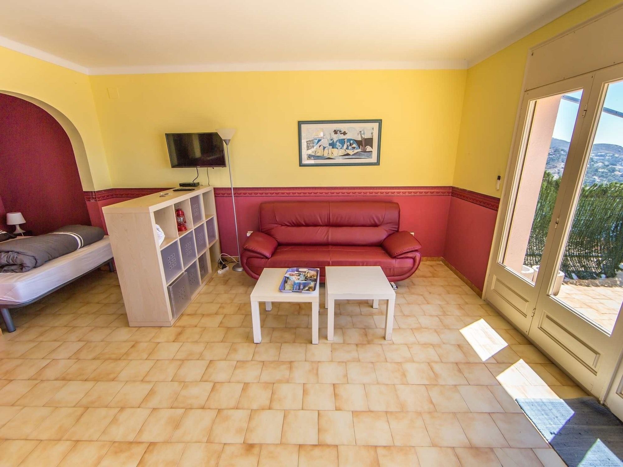 Escapade 2 Apartamento Roses Exterior foto