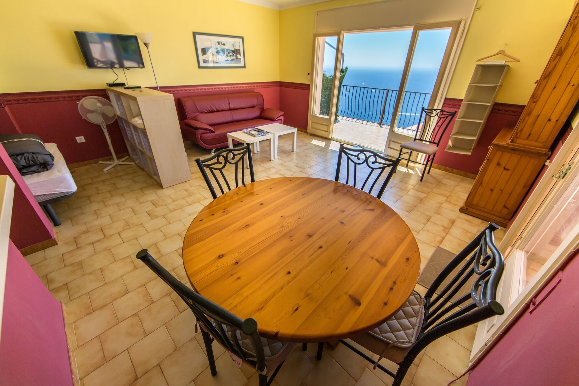 Escapade 2 Apartamento Roses Exterior foto