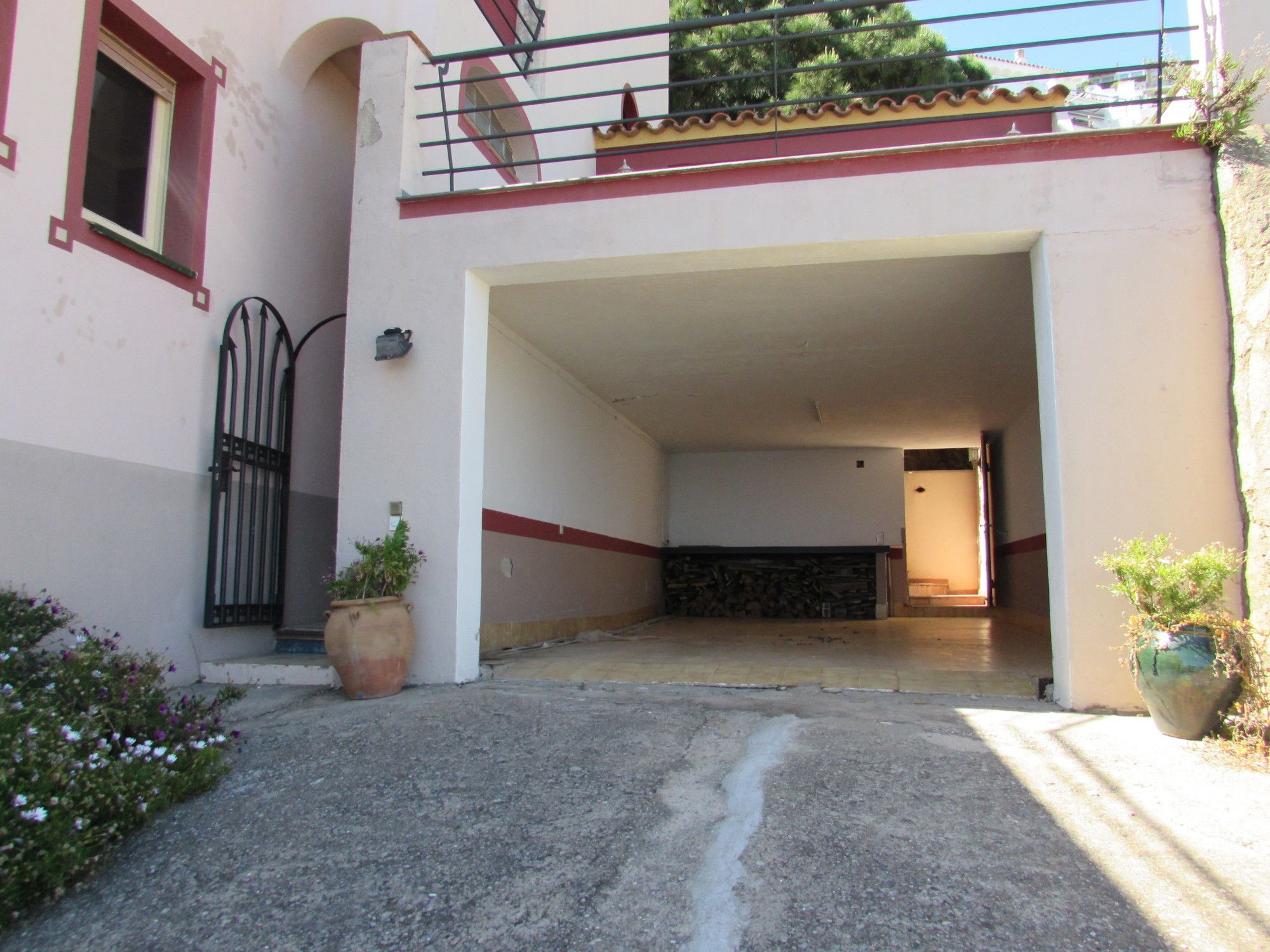 Escapade 2 Apartamento Roses Exterior foto