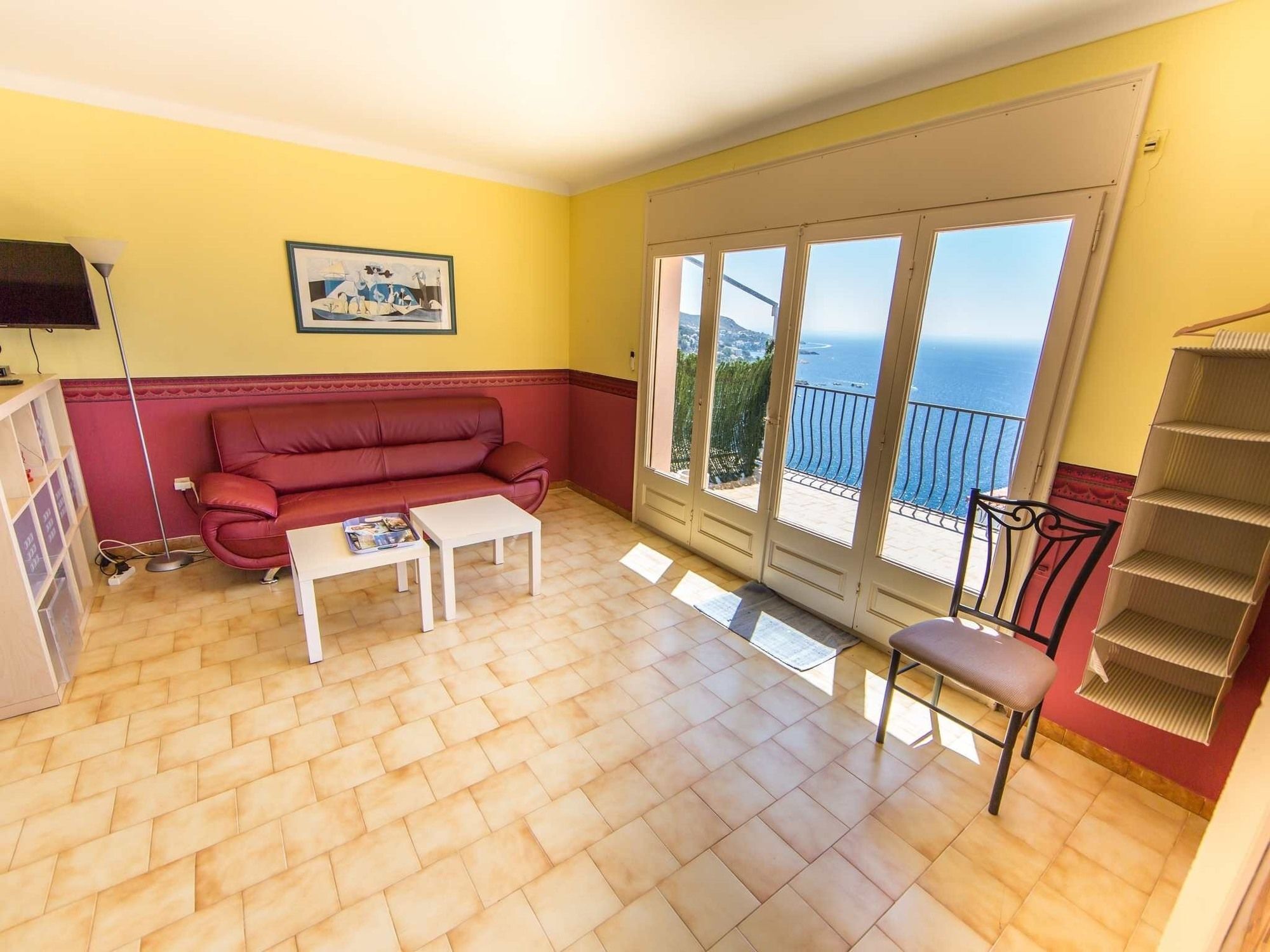 Escapade 2 Apartamento Roses Exterior foto
