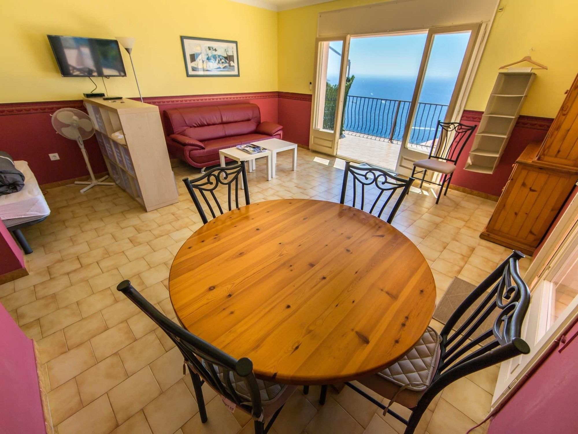 Escapade 2 Apartamento Roses Exterior foto